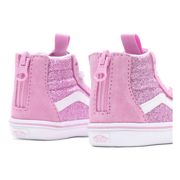 Baskets SK8-Hi Glitter-product