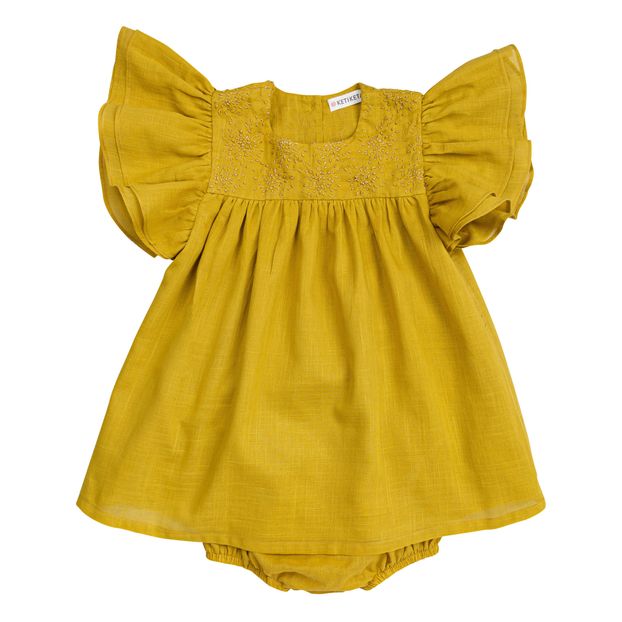 Robe + Bloomer Beatriz-product