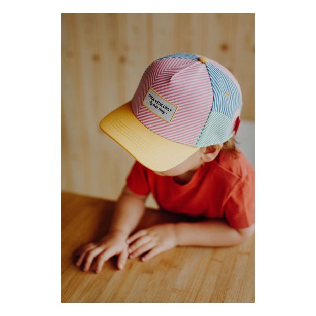 Casquette Polyester Recyclé-product