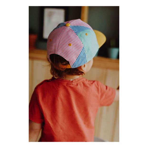 Casquette Polyester Recyclé-product