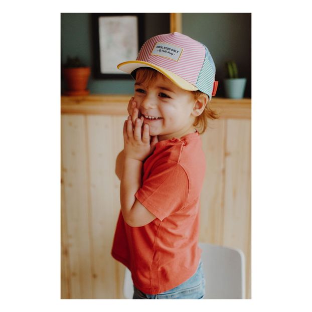 Casquette Polyester Recyclé-product