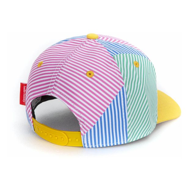 Casquette Polyester Recyclé-product