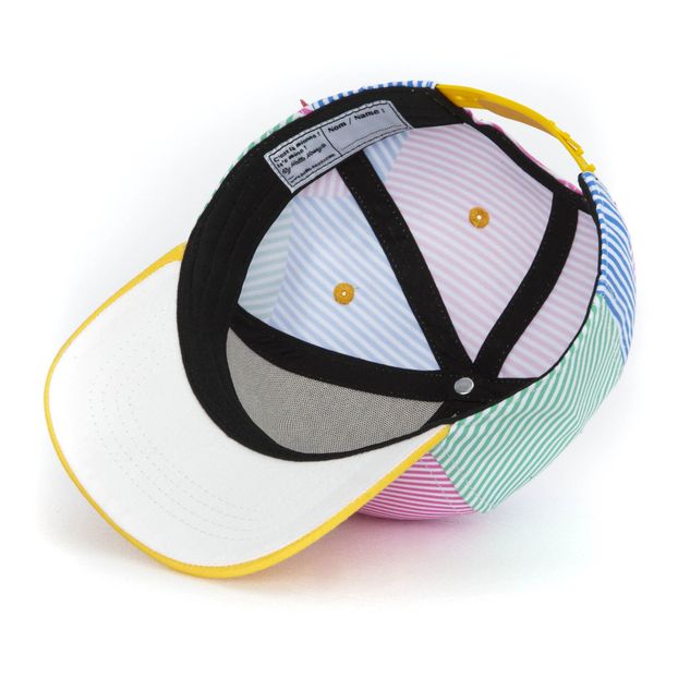 Casquette Polyester Recyclé-product