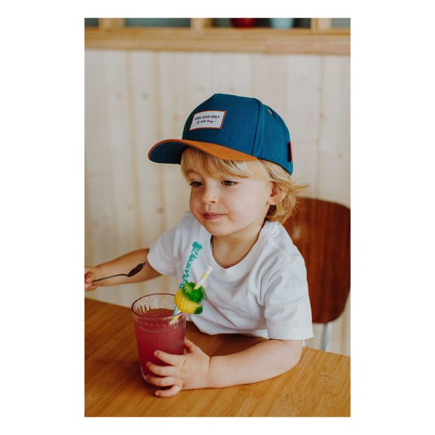 Casquette Coton Bio-product
