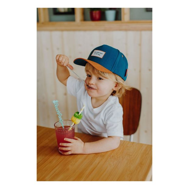 Casquette Coton Bio-product