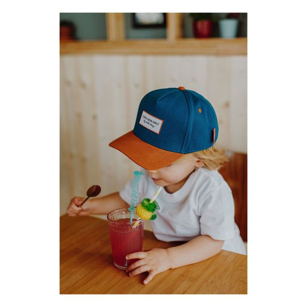 Casquette Coton Bio-product