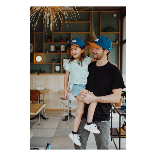 Casquette Coton Bio-product