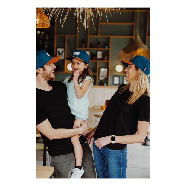 Casquette Coton Bio-product