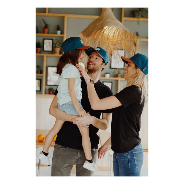 Casquette Coton Bio-product