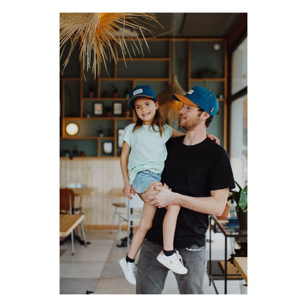 Casquette Coton Bio-product