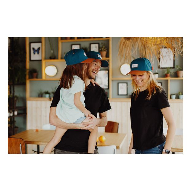 Casquette Coton Bio-product