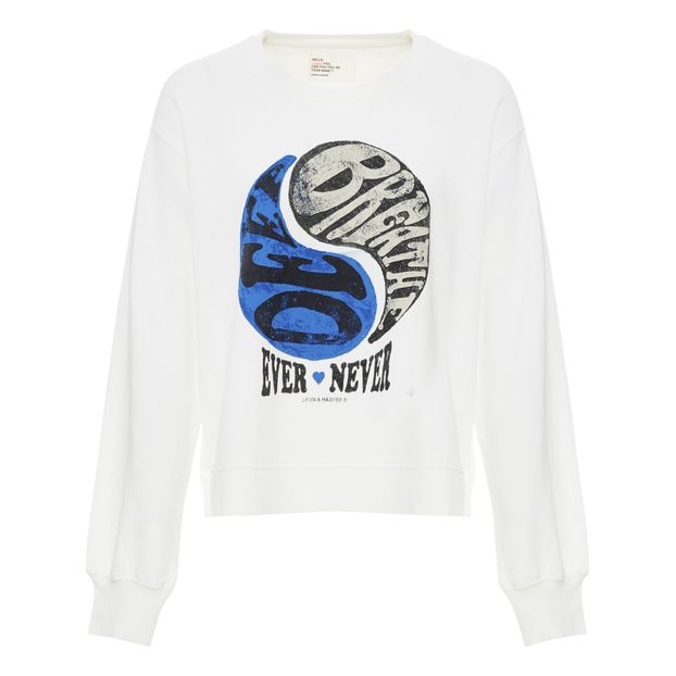 Sweat Sortie Breathe-product