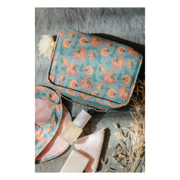 Joriska Waterproof Toilet Bag-product
