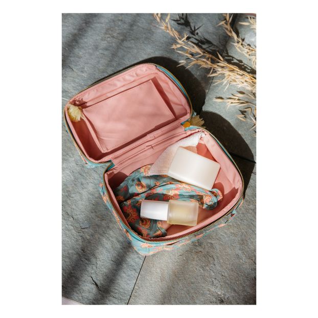 Joriska Waterproof Toilet Bag-product
