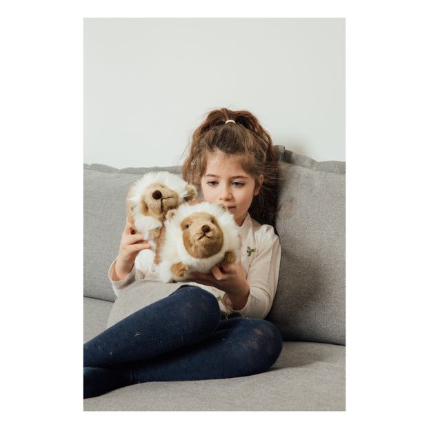 My Hedgehog Alfred Soft Toy -product