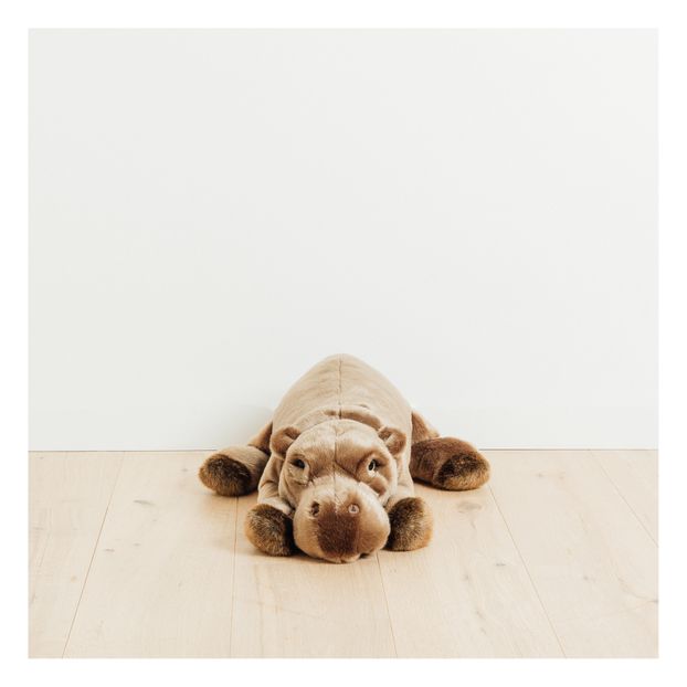 My Hippo Edgar Soft Toy-product