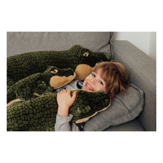 My Crocodile Balthazar Soft Toy -product