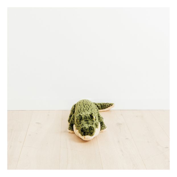 My Crocodile Balthazar Soft Toy -product