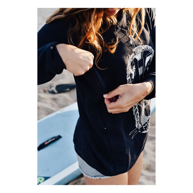 Sweat d'allaitement Mère-made-product