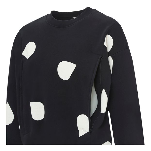 Sweat d'allaitement It's raining milk-product