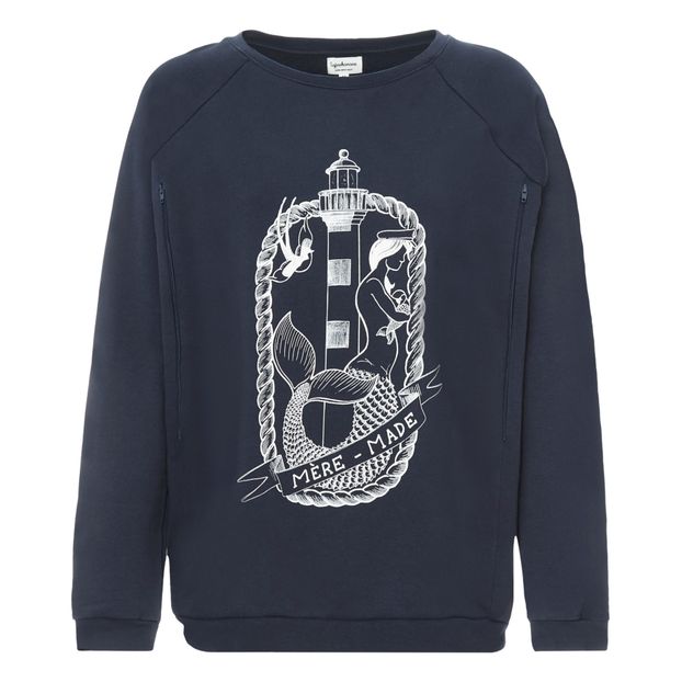 Sweat d'allaitement Mère-made-product