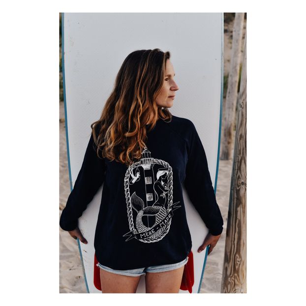 Sweat d'allaitement Mère-made-product