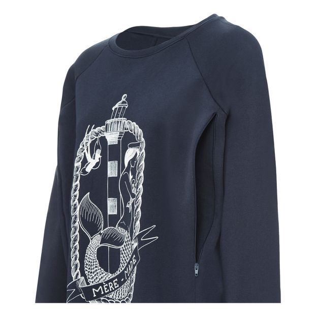 Sweat d'allaitement Mère-made-product