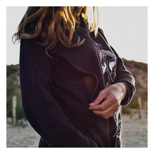 Sweat d'allaitement Mère-made-product