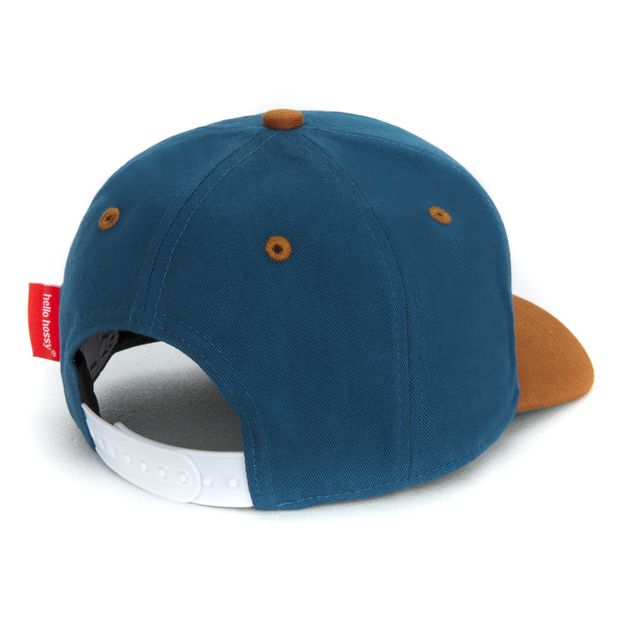 Casquette Coton Bio-product