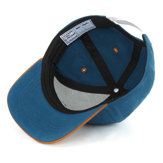 Casquette Coton Bio-product