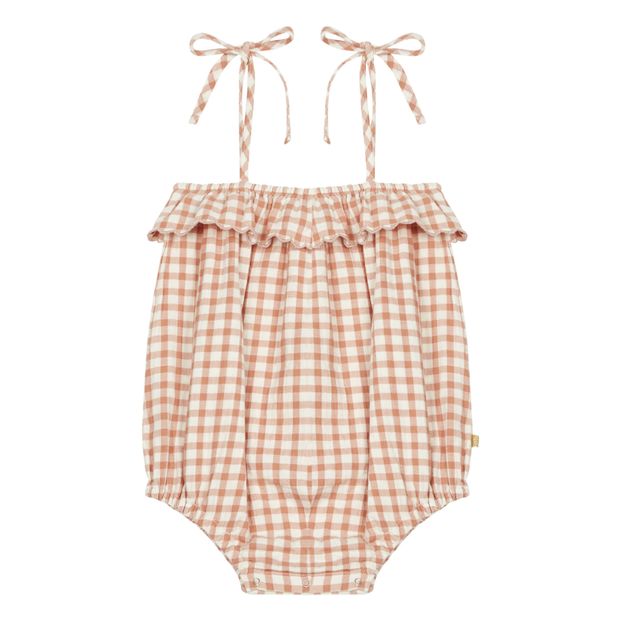 Tutina in garza di cotone Provence-product