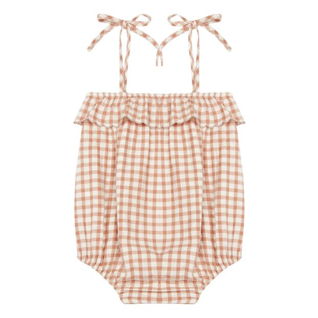 Tutina in garza di cotone Provence-product