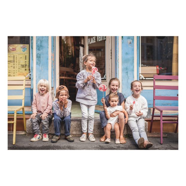 Pantalon Gaze de Coton Marlito-product