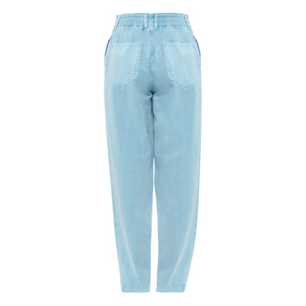 Jean Paperbag Colin-product