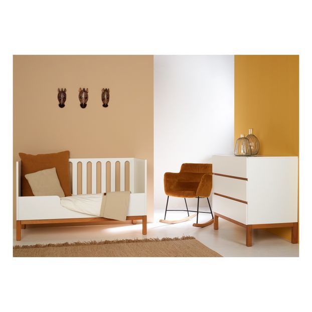 Indigo 3 Drawer Chest-product