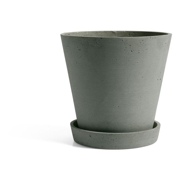 Cache-pot et soucoupe-product