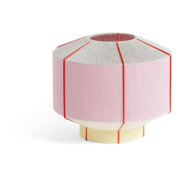 Abat-jour, modello: Bonbon Shade 380 | Rosa confetto- Immagine del prodotto n°0