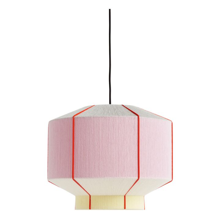 Abat-jour, modello: Bonbon Shade 380 | Rosa confetto- Immagine del prodotto n°4