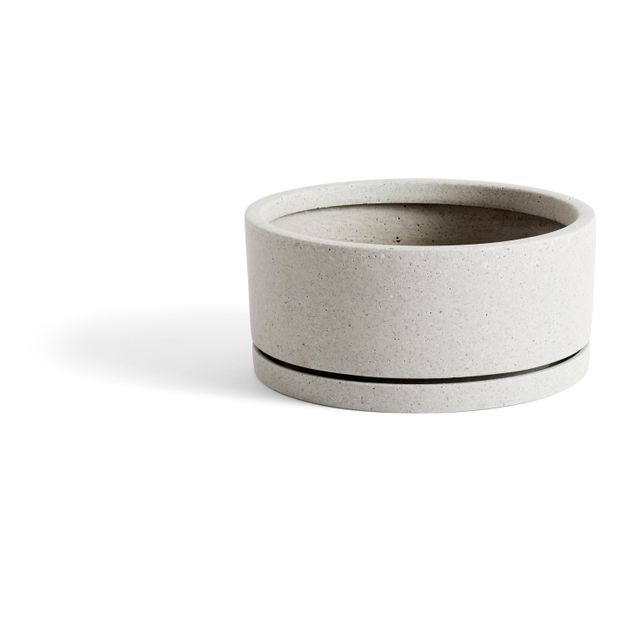 Cache-pot et soucoupe-product