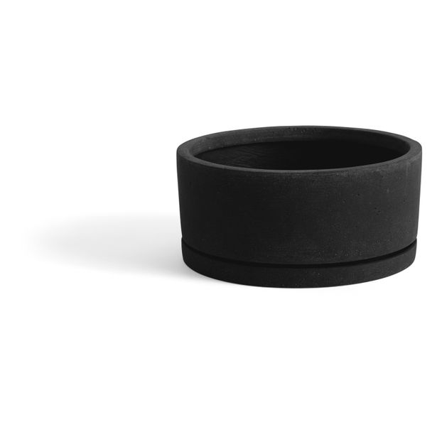 Cache-pot et soucoupe-product