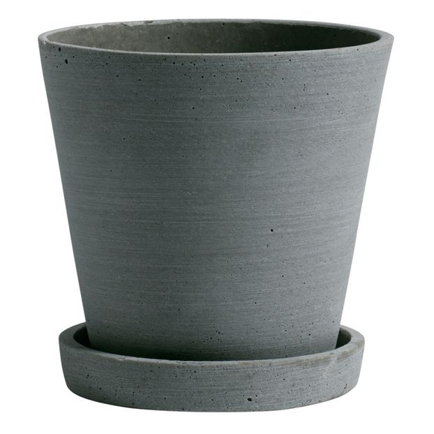 Cache-pot et soucoupe-product