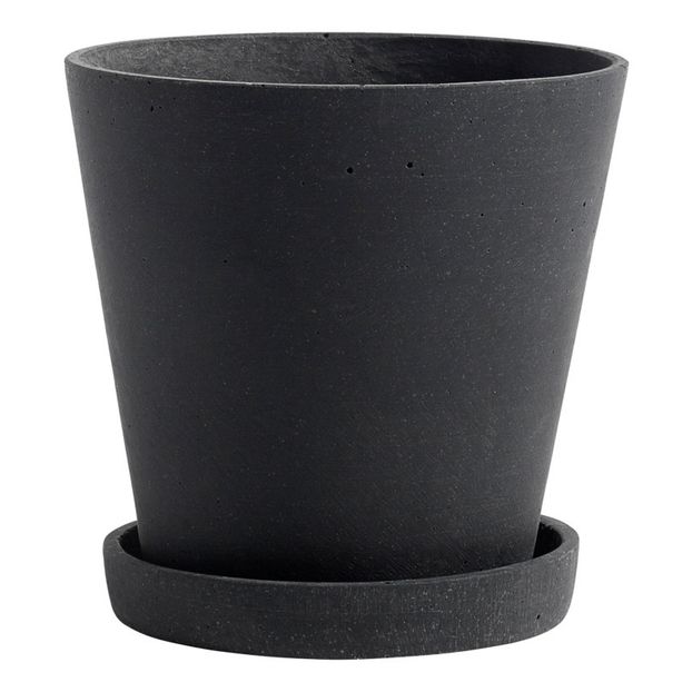 Cache-pot et soucoupe-product