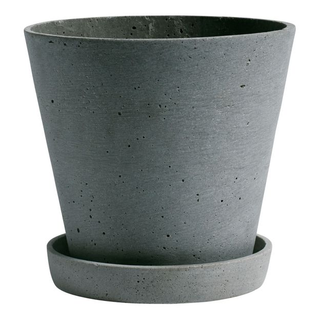 Cache-pot et soucoupe-product