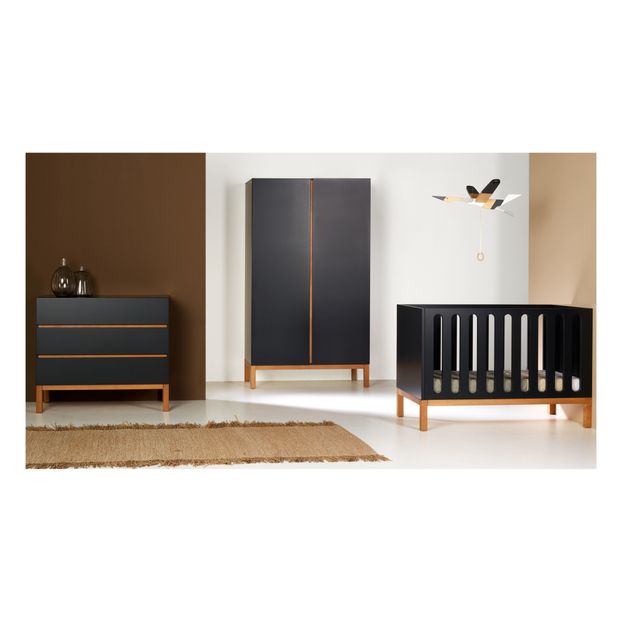 Indigo 3 Drawer Chest-product