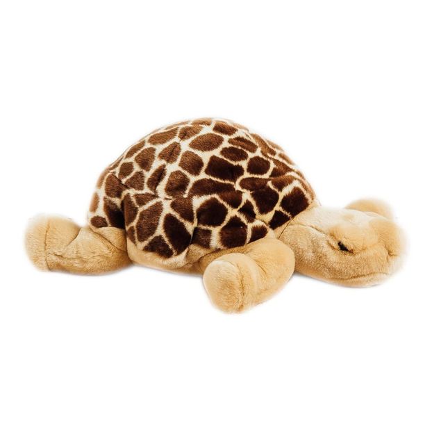 My Turtle Rosalie Soft Toy -product