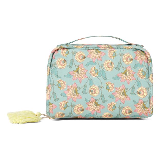 Joriska Waterproof Toilet Bag-product