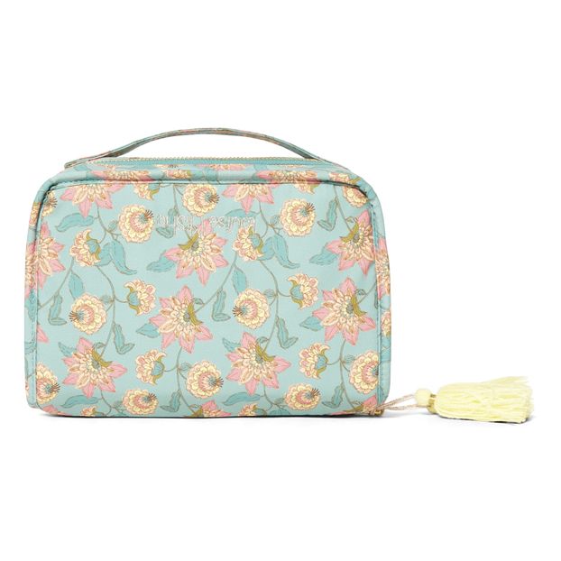 Joriska Waterproof Toilet Bag-product