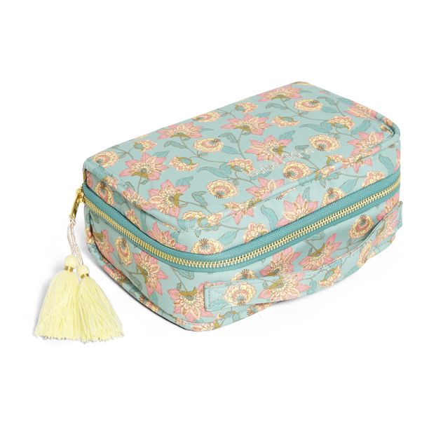 Joriska Waterproof Toilet Bag-product