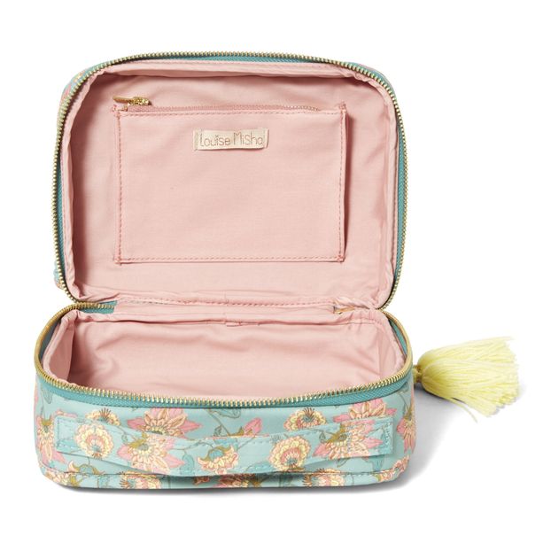Joriska Waterproof Toilet Bag-product