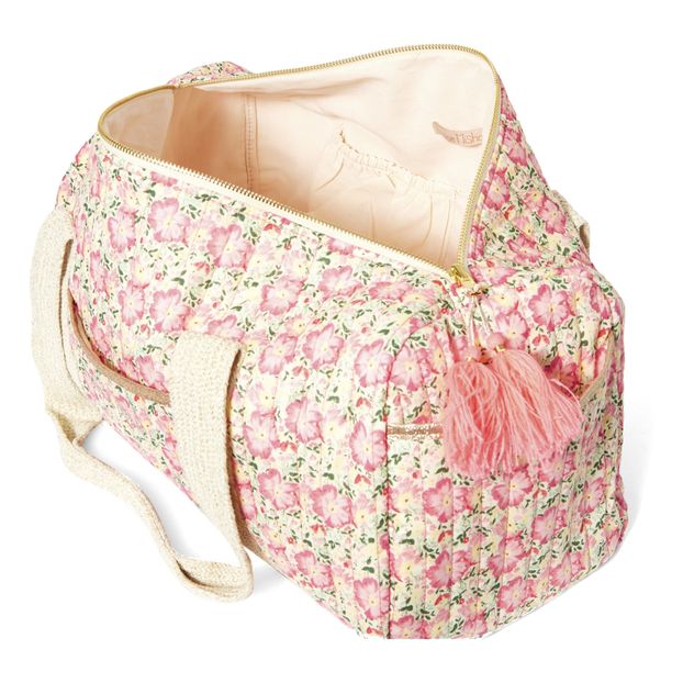 Bolso Vaeva en algodón orgánico-product
